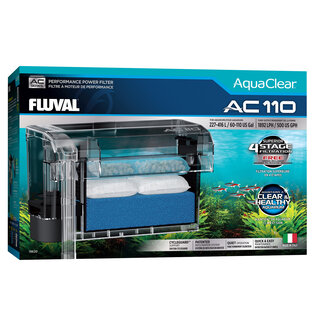 AquaClear Power Filter 110