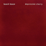 BEACH HOUSE DEPRESSION CHERRY (LP)