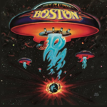 BOSTON BOSTON  LP