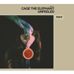 CAGE THE ELEPHANT UNPEELED