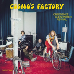 CREEDENCE CLEARWATER REVIVAL COSMO'S FACTORY