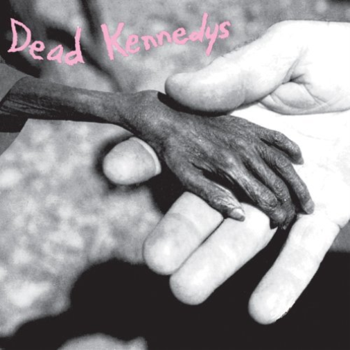 Images for Dead Kennedys - Plastic Surgery Disasters (With 