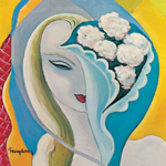 DEREK & THE DOMINOS LAYLA AND OTHER ASSORTED LOVE SONGS
