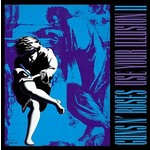 GUNS N' ROSES USE YOUR ILLUSION II