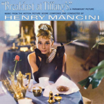HENRY MANCINI BREAKFAST AT TIFFANY'S OST +1 BONUS TRACK!