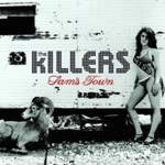 THE KILLERS SAM'S TOWN