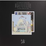 LED ZEPPELIN THE SONG REMAINS THE SAME  4LP SET