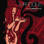 MAROON 5 SONGS ABOUT JANE