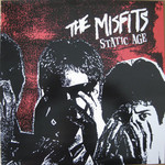 THE MISFITS STATIC AGE