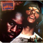 MOBB DEEP THE INFAMOUS