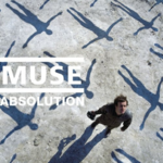 MUSE ABSOLUTION (2LP)