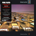 PINK FLOYD A MOMENTARY LAPSE OF REASON (STEREO REMASTERED)