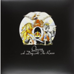 QUEEN A DAY AT THE RACES (LP)