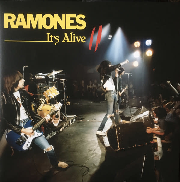 ramones rsd 2021 ramones rsd 2021