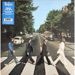 THE BEATLES ABBEY ROAD (ANNIVERSARY EDITION) LP