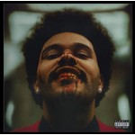 THE WEEKND AFTER HOURS (LP)