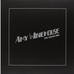 AMY WINEHOUSE THE COLLECTION (8LP)