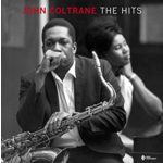 JOHN COLTRANE THE HITS  LTD GATEFOLD EDITION  LP