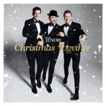THE TENORS CHRISTMAS TOGETHER  LP