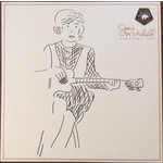 JONI MITCHELL EARLY JONI – 1963 (LP)