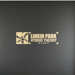 LINKIN PARK HYBRID THEORY 20TH ANNIVERSARY EDITION 4LP SET
