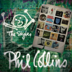 PHIL COLLINS THE SINGLES