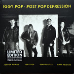 IGGY POP POST POP DEPRESSION (LIMITED EDITION)