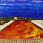 RED HOT CHILI PEPPERS CALIFORNICATION (2LP)