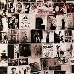 ROLLING STONES EXILE ON MAIN ST  2010 REMASTER