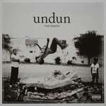 THE ROOTS UNDUN (LP)