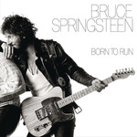 BRUCE SPRINGSTEEN & THE E STREET BAND BORN TO RUN (REMASTERED)  LP