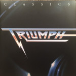 TRIUMPH CLASSICS (SILVER 2 LP)