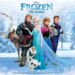 VARIOUS ARTISTS FROZEN: THE SONGS