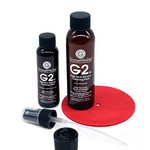 GROOVEWASHER G2 RECORD CLEANING FLUID KIT