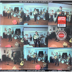 TALKING HEADS *THE NAME OF THIS BAND IS TALKING HEADS (2 RED LP)