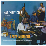 NAT KING COLE AFTER MIDNIGHT