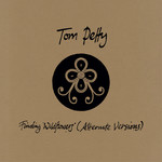 TOM PETTY FINDING WILDFLOWERS (ALTERNATE VERSIONS)  BLACK VINYL  2 LP