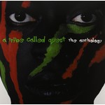 A TRIBE CALLED QUEST THE ANTHOLOGY  2LP