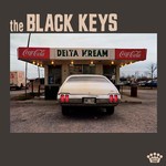THE BLACK KEYS DELTA KREAM (2LP)