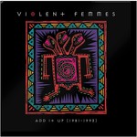 VIOLENT FEMMES ADD IT UP (1981-1993) (LP)