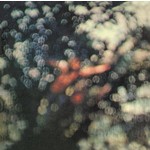 PINK FLOYD OBSCURED BY CLOUDS - MUSIC FROM LA VALLEE (STEREO REMASTERED) LP
