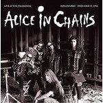 ALICE IN CHAINS LIVE AT THE PALLADIUM, HOLLYWOOD   LP