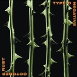 TYPE O NEGATIVE OCTOBER RUST (25th ANNIVERSARY EDITION GREEN AND BLACK MIXED INDIE 2LP)