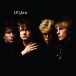 U2 BF21 - GLORIA (LP/RSD EXCL)