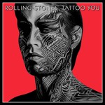 ROLLING STONES TATTOO YOU (40TH ANNIVERSARY) DLX 2LP