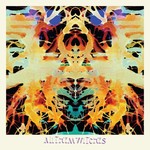 ALL THEM WITCHES SLEEPING THROUGH THE WAR  LP