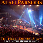 ALAN PARSONS THE NEVERENDING SHOW: LIVE IN THE NETHERLANDS 3LP