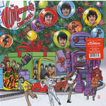 THE MONKEES CHRISTMAS PARTY LP