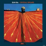 SUN RA CRYSTAL SPEARS  LP