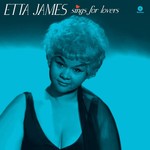 ETTA JAMES SONGS FOR LOVERS LP